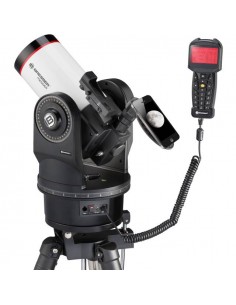 Télescope Bresser Messier MCX-102 GoTo 2