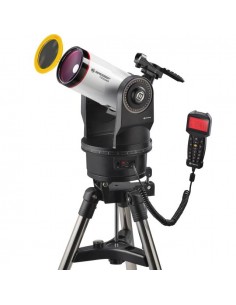 Télescope Bresser Messier MCX-102 GoTo