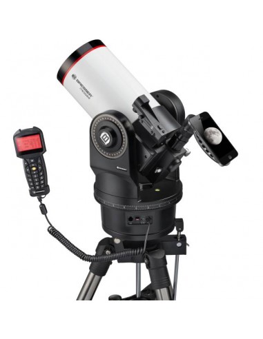 Télescope Bresser Messier MCX-127 GoTo