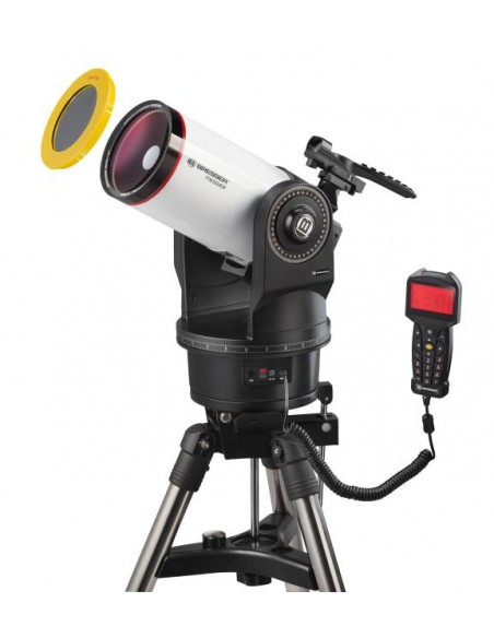 Télescope Bresser Messier MCX-127 GoTo