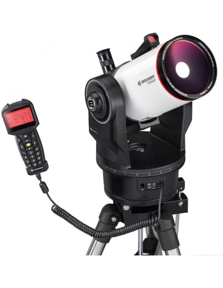 Télescope Bresser Messier MCX-127 GoTo