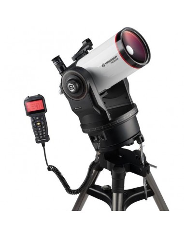 Télescope Bresser Messier MCX-127 GoTo
