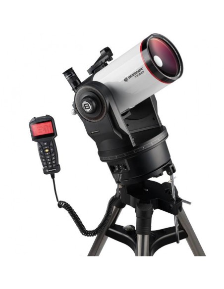 Télescope Bresser Messier MCX-127 GoTo