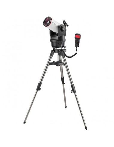 Télescope Bresser Messier MCX-127 GoTo
