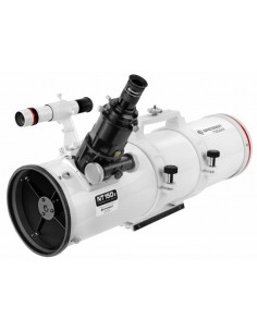 Tube optique Télescope Bresser Messier NT-150S/750 Hexafoc