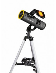Télescope Bresser Solarix Newton 76/350 2