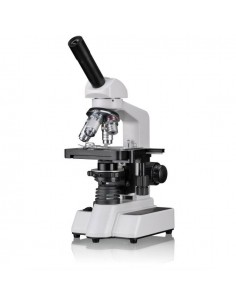 Microscope Bresser Erudit DLX 40-1000x 2