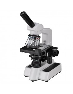 Microscope Bresser Erudit DLX 40-1000x