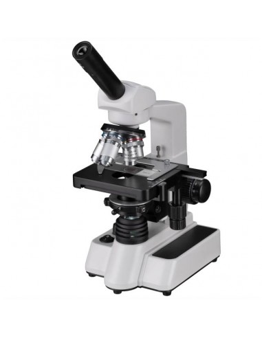 Microscope Bresser Erudit DLX 40-1000x
