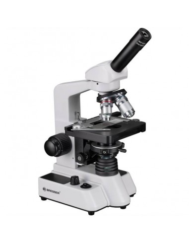 Microscope Bresser Erudit DLX 40-1000x