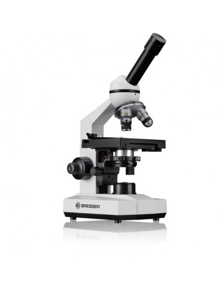 Microscope Bresser Erudit Basic 40x-400x