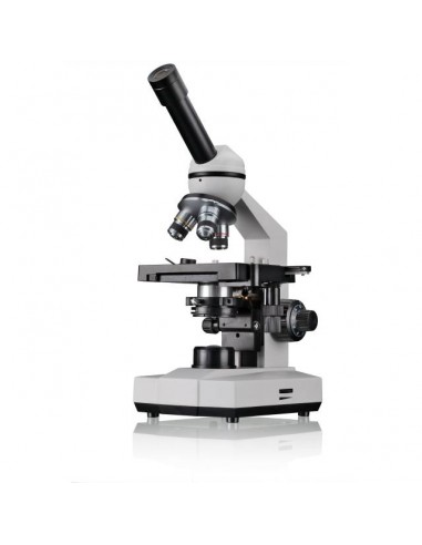 Microscope Bresser Erudit Basic 40x-400x