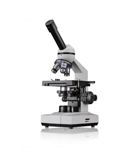 Microscope Bresser Erudit Basic 40x-400x