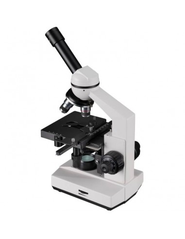 Microscope Bresser Erudit Basic 40x-400x