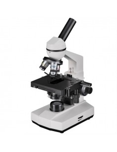 Microscope Bresser Erudit Basic 40x-400x