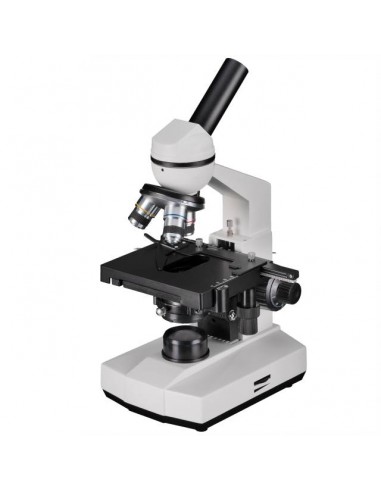 Microscope Bresser Erudit Basic 40x-400x