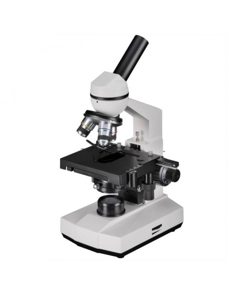 Microscope Bresser Erudit Basic 40x-400x