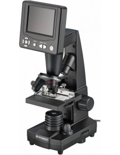 Microscope numérique Bresser Biolux 2