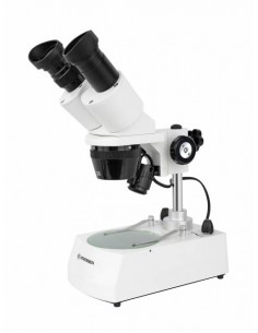 Loupe binoculaire Bresser Erudit ICD 20x-40x