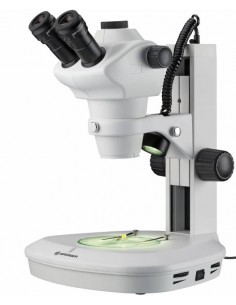 Loupe trinoculaire BRESSER Science ETD-201 8x-50x 
