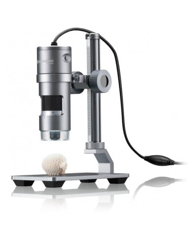 Microscope numérique Bresser USB DST-1028 5.1MP