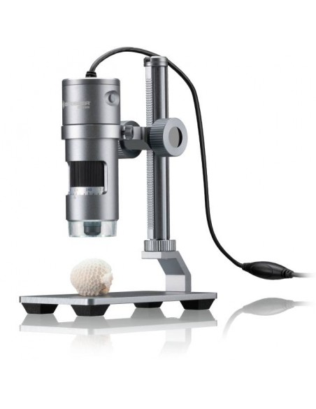 Microscope numérique Bresser USB DST-1028 5.1MP