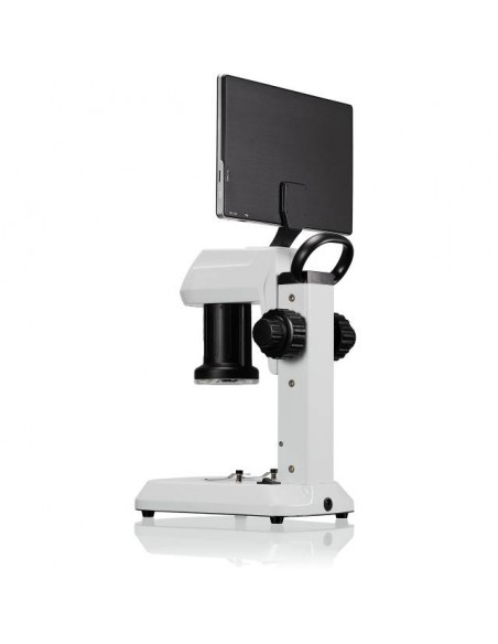 Microscope numérique Bresser Analyth LCD 8.2x-52.7x
