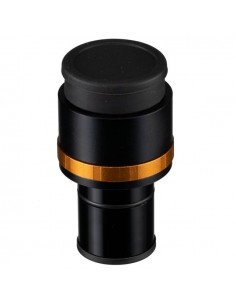 Adaptateur variable Bresser 0.5x pour microscope 2
