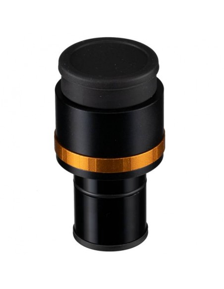 Adaptateur variable Bresser 0.5x pour microscope