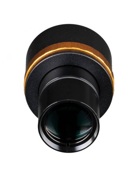 Adaptateur variable Bresser 0.5x pour microscope