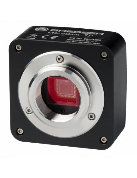 Caméra Bresser MikroCam SP 3.1MP