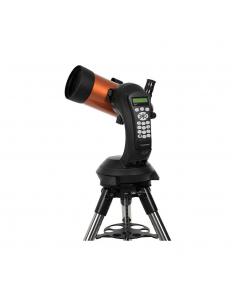 Télescope Celestron Nexstar 4 SE