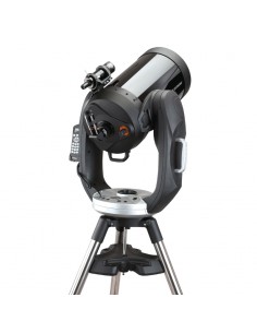 Télescope Celestron CPC 1100 GPS