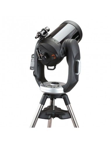 Télescope Celestron CPC 1100 GPS