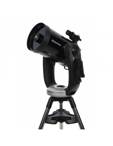 Télescope Celestron CPC 1100 GPS