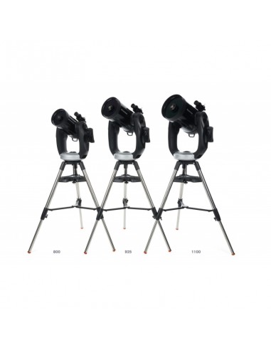 Télescope Celestron CPC 1100 GPS