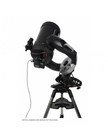 Télescope Celestron CPC 1100 GPS