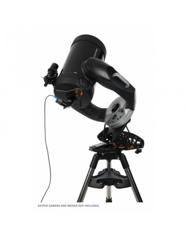 Télescope Celestron CPC 1100 GPS