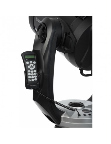 Télescope Celestron CPC 1100 GPS