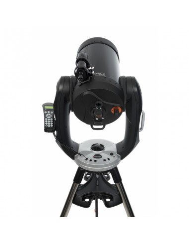 Télescope Celestron CPC 1100 GPS