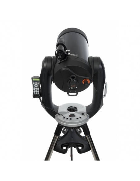 Télescope Celestron CPC 1100 GPS