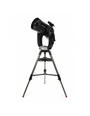 Télescope Celestron CPC 1100 GPS