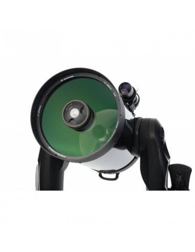Télescope Celestron CPC 1100 GPS