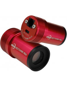 Caméra ASI174MM Mini ZWO