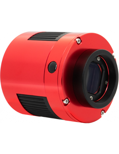 Caméra ASI294MC-Pro ZWO