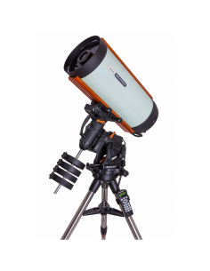 Télescope Celestron CGX 1100 RASA