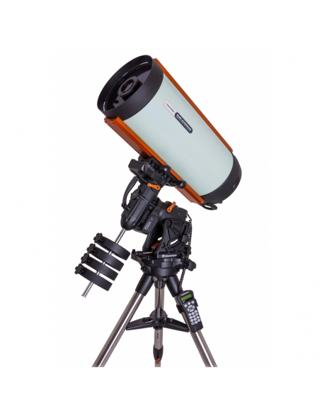 Télescope Celestron CGX 1100 RASA