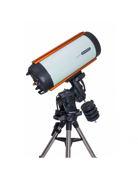 Télescope Celestron CGX 1100 RASA