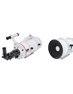 Télescope Bresser Messier MC-152/1900 EXOS-2 2