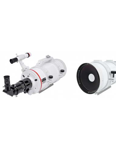 Télescope Bresser Messier MC-152/1900 EXOS-2
